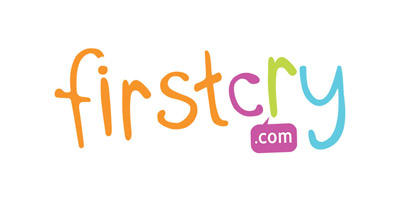 FirstCry Logo